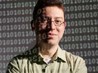 Prof Luis von Ahn