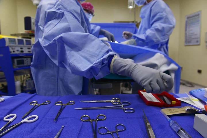 surgeries may get cancelled due to covid